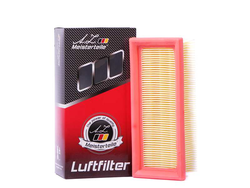 Luftfilter